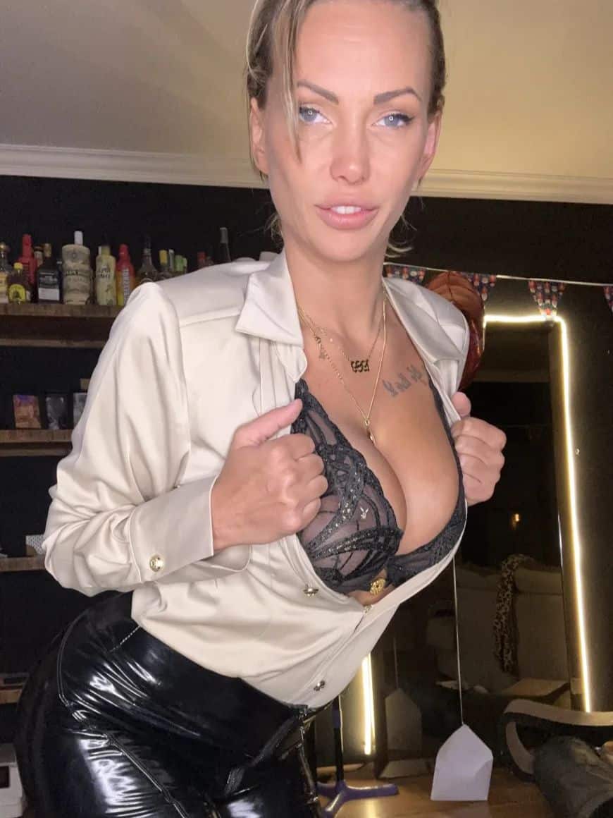 roxys89 leaked