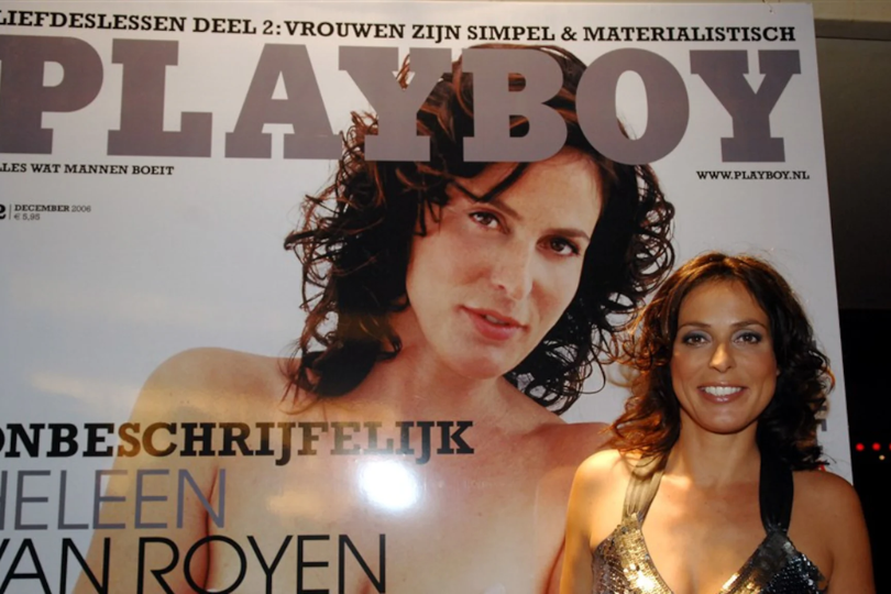 Heleen van Royen